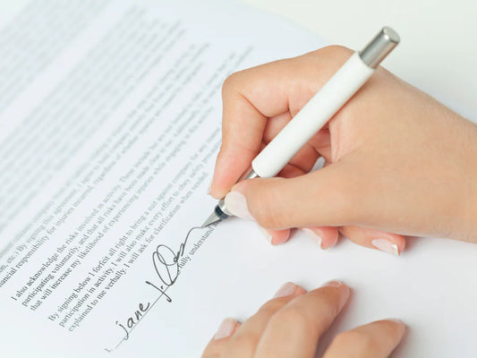 Trailer Ownership Made Simple: Essential Paperwork You Need in 2025