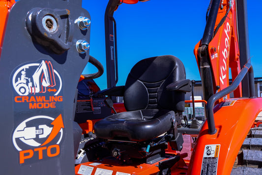 When Is the Best Time to Book Equipment Rentals in 2025?