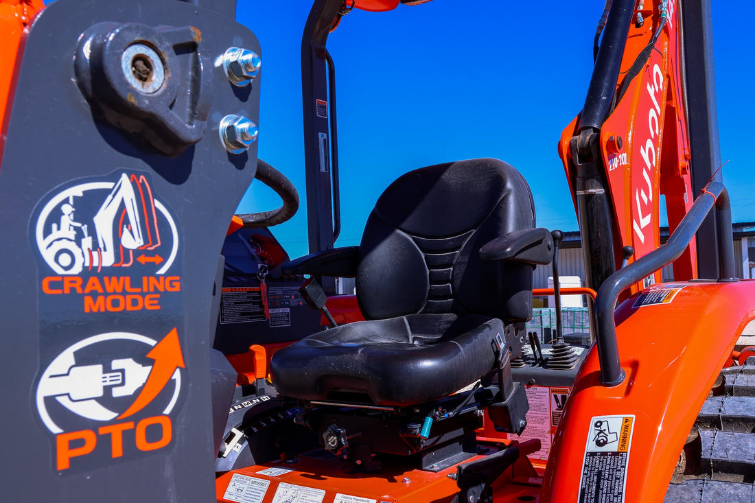 Why Proper Equipment Sanitation Matters on the Jobsite in 2025