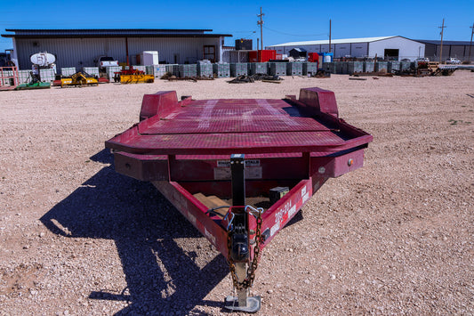 Demystifying Tilt Bed Trailers: Everything You Need to Know