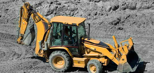 How Equipment Rentals Simplify Concrete Pouring Projects for Small Crews