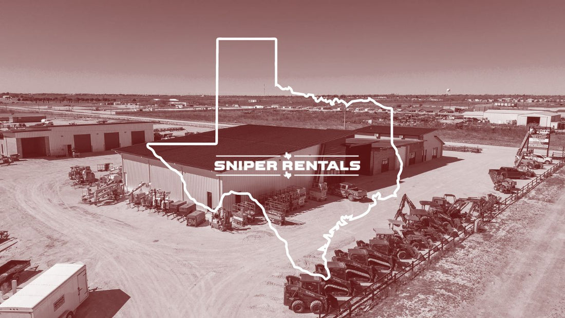 Best Trailer and Heavy Equipment Rental in Texas 2024