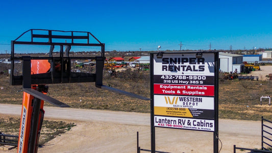 How Equipment Rentals Support and Enhance Commercial Construction Projects in 2025