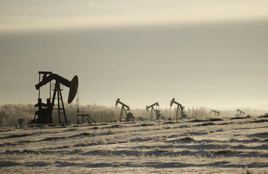 Why Oilfield Projects in 2025 Depend on Reliable Trailer Rentals