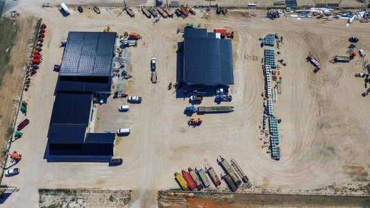 How Equipment Rentals Combat Supply Chain Shortages in 2025