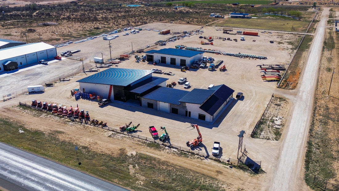 How Equipment Rentals Help Small Crews Handle Big Projects