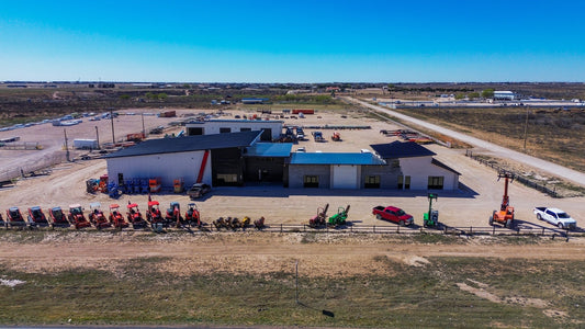 How Equipment Rentals Help Small Contractors Stay Competitive in 2025