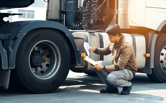 A Step-by-Step Guide to Inspecting a Rented Trailer