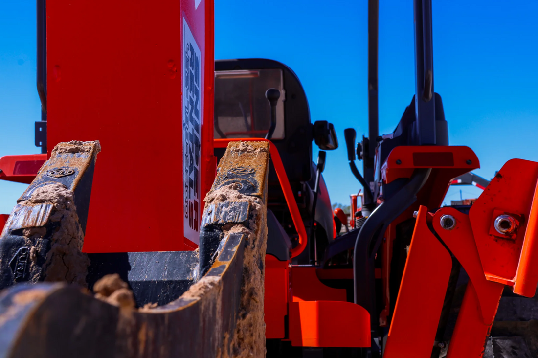 Understanding Fuel Policies When Renting Equipment