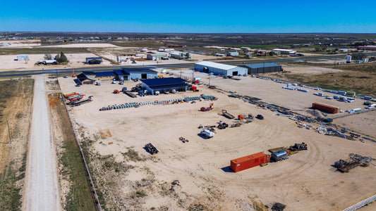 Equipment Rentals in Seminole, TX: The Smart Choice for 2025