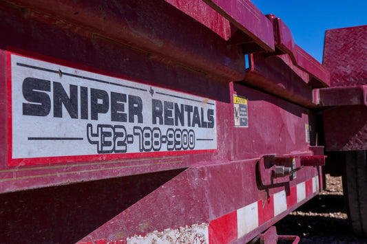 Heavy Equipment Rental Solutions in Seminole, TX: Your Go-To Guide