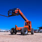 JLG 12K Telehandler