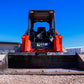 Kubota Skidsteer SVL65-2