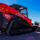 Kubota Skidsteer SVL65-2