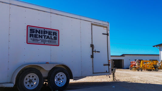 Trailer Rentals